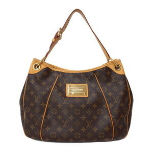 Louis Vuitton Monogram Galliera Semi Shoulder Bag